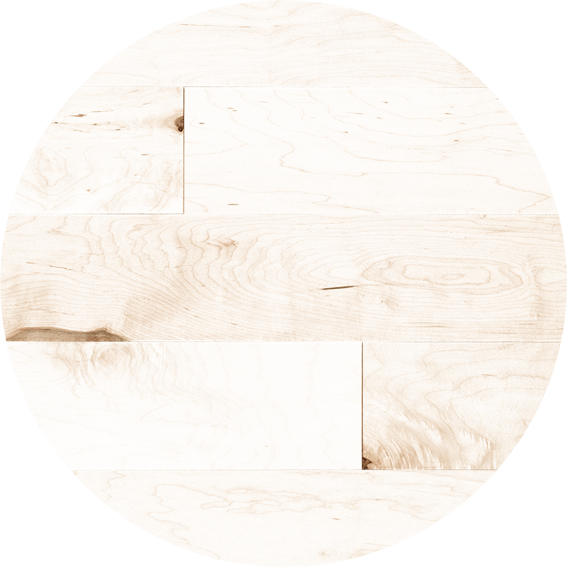 Wood Floor Detail