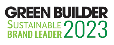 Green Builder Sustainable Brand Leader 2023