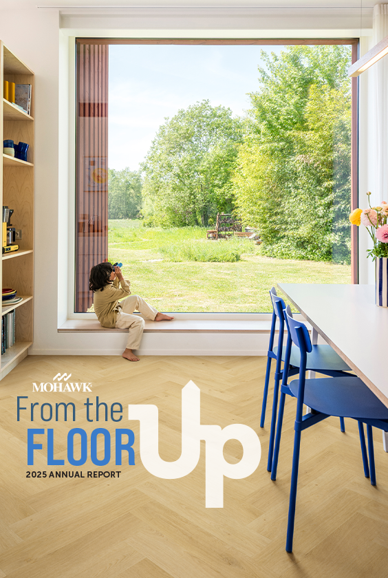 Mohawk 2025 Annual Report